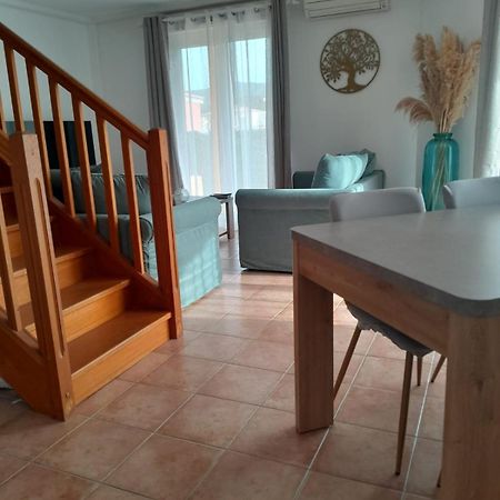 Maison A 700M De La Mer Bormes-les-Mimosas Bagian luar foto