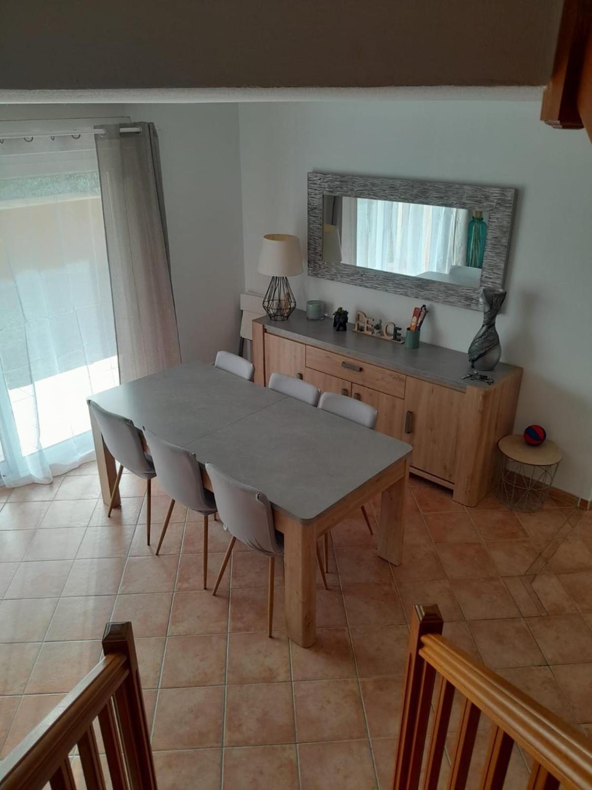 Maison A 700M De La Mer Bormes-les-Mimosas Bagian luar foto